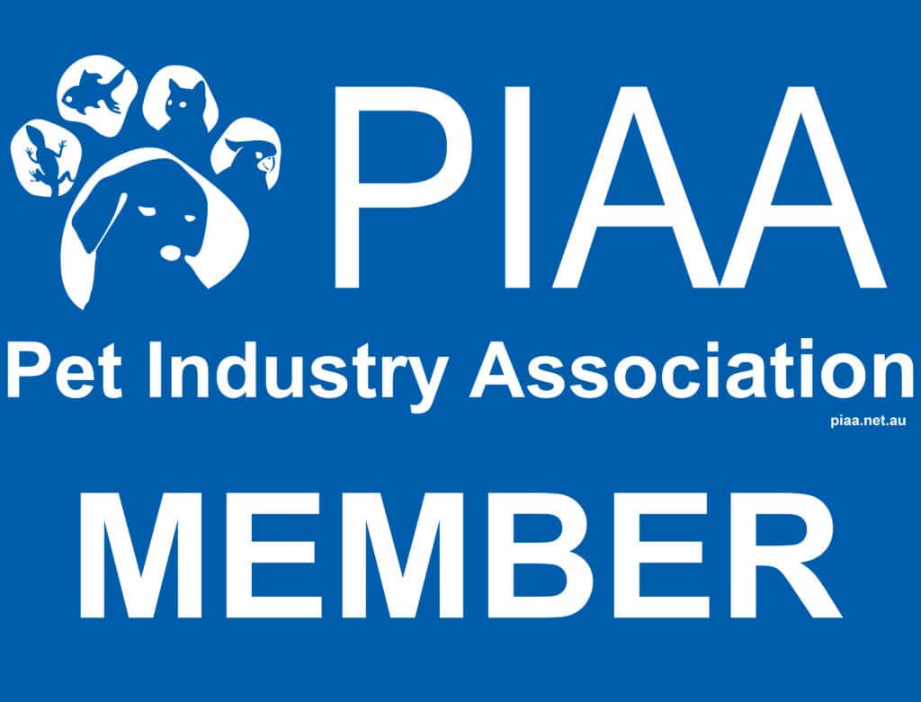 PIAA Member Logo